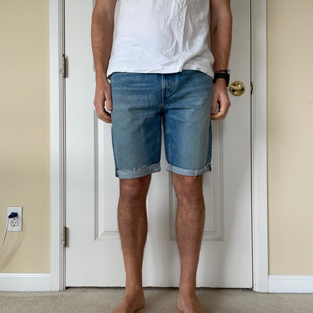 Levi’s Men’s Shorts